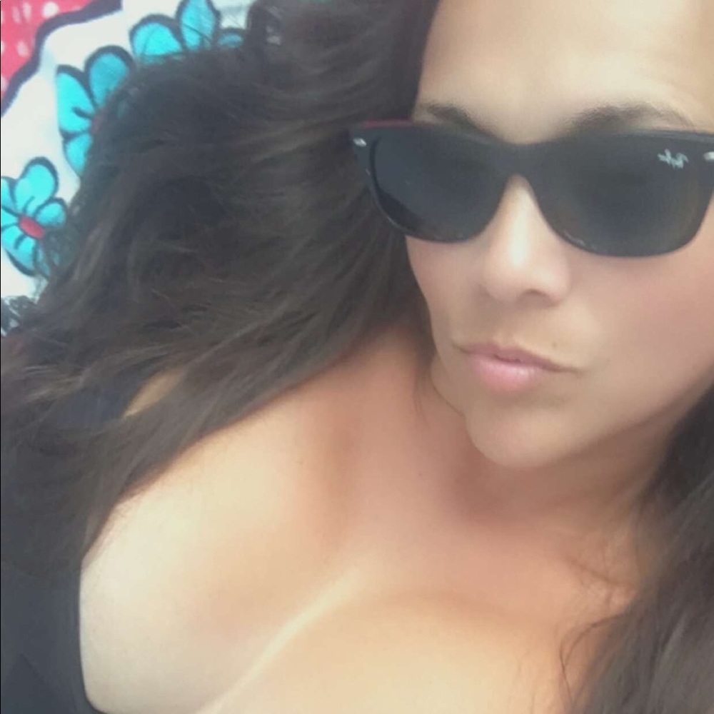 Meet your Posher, Brandi